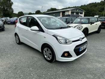 2016 - 1.0 SE 5dr