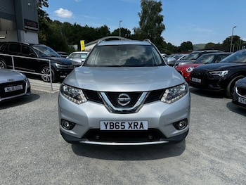 Used Nissan X-Trail 2015 for sale - 79244829: Photo