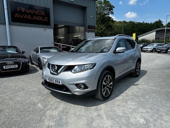 Used Nissan X-Trail 2015 for sale - 79244829: Photo