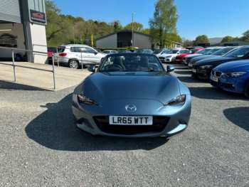 Used Mazda MX-5 2015 for sale - 72469101: Photo