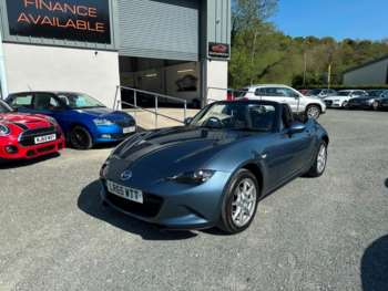 Used Mazda MX-5 2015 for sale - 72469101: Photo