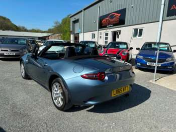 Used Mazda MX-5 2015 for sale - 72469101: Photo