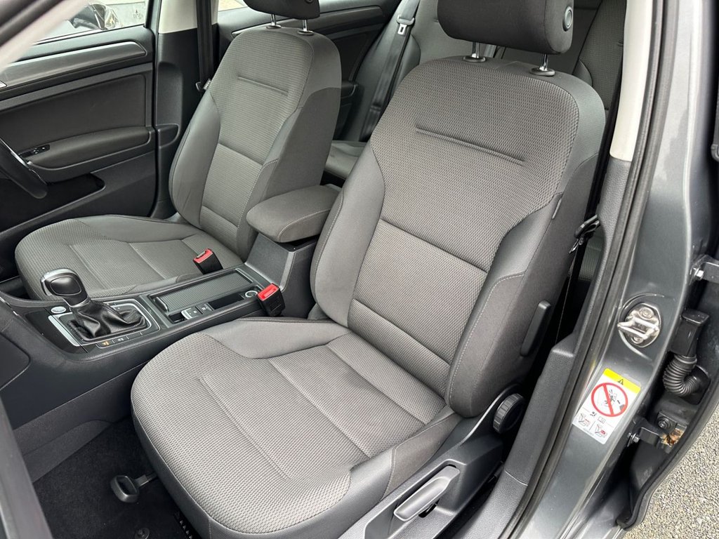 Used Volkswagen Golf 2018 for sale - 76235848: Photo 14