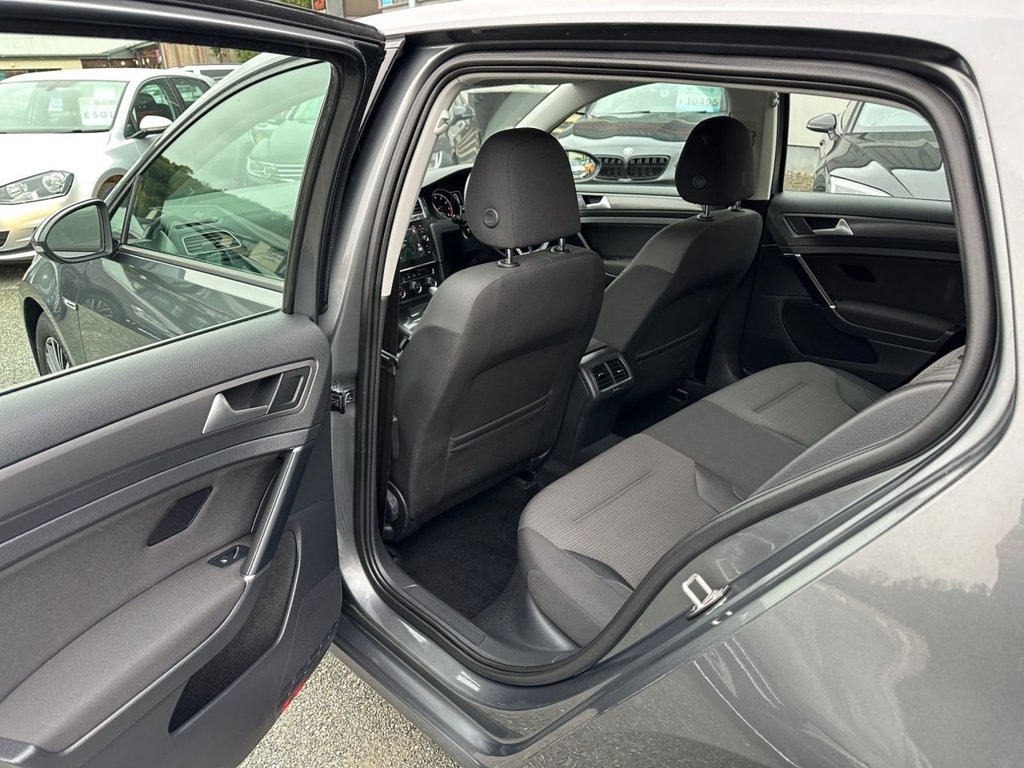 Used Volkswagen Golf 2018 for sale - 76235848: Photo 15