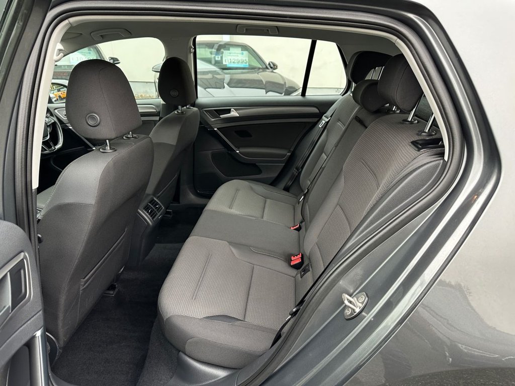 Used Volkswagen Golf 2018 for sale - 76235848: Photo 16