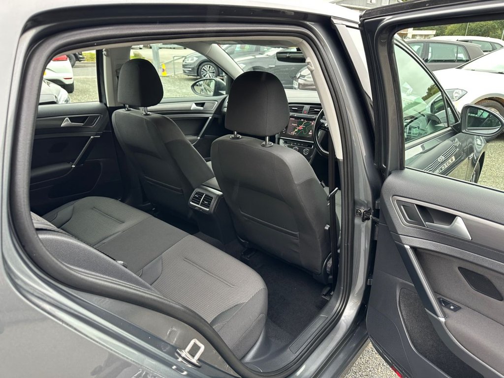 Used Volkswagen Golf 2018 for sale - 76235848: Photo 17