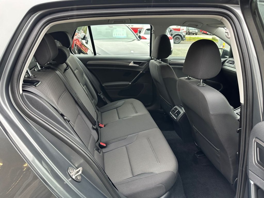 Used Volkswagen Golf 2018 for sale - 76235848: Photo 18