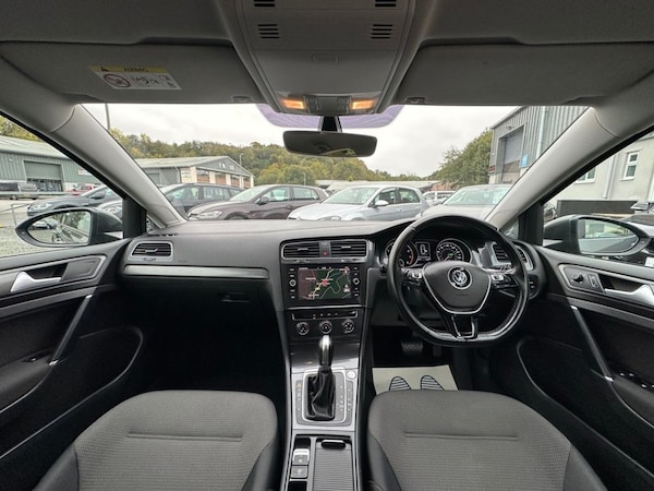 Used Volkswagen Golf 2018 for sale - 76235848: Photo 19