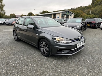 2018 (68) - 1.5 TSI EVO SE Nav Hatchback 5dr Petrol DSG Euro 6 (s/s) (130 ps)