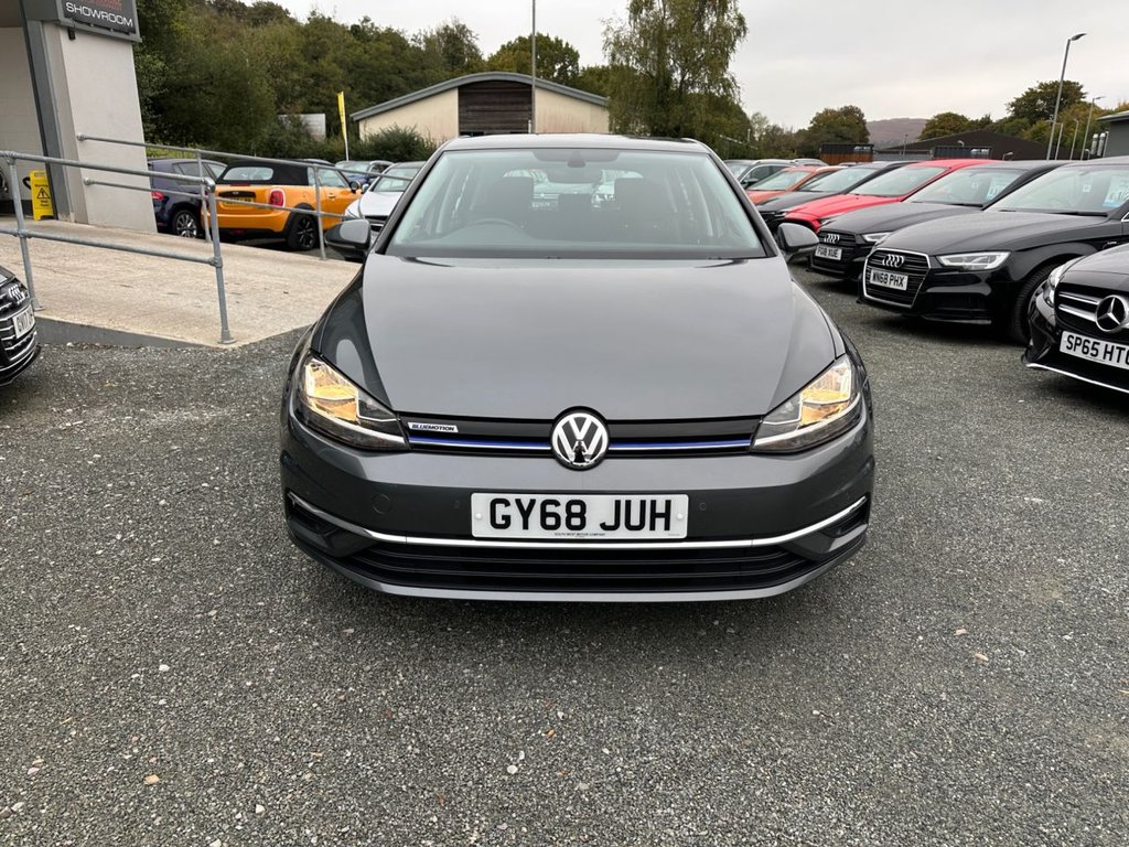Used Volkswagen Golf 2018 for sale - 76235848: Photo 2