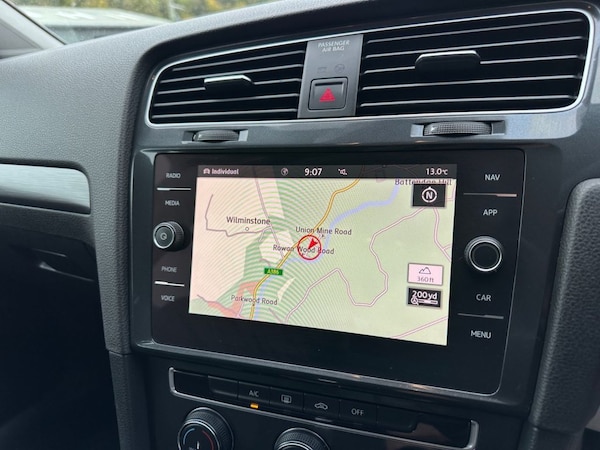 Used Volkswagen Golf 2018 for sale - 76235848: Photo 23