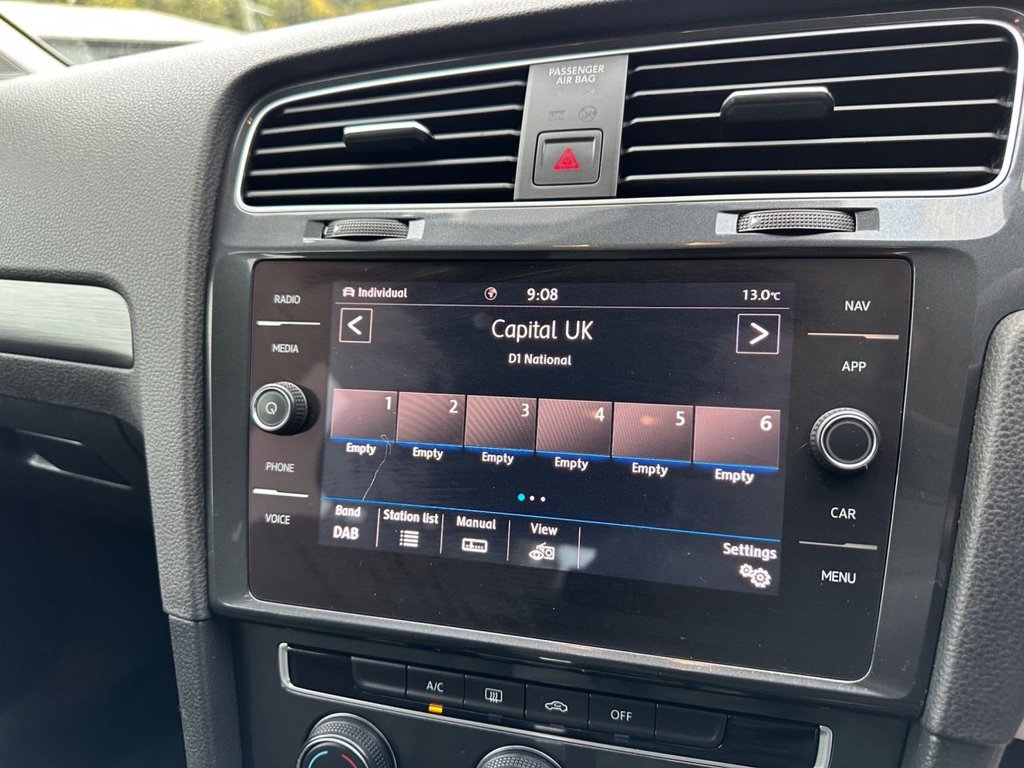 Used Volkswagen Golf 2018 for sale - 76235848: Photo 24