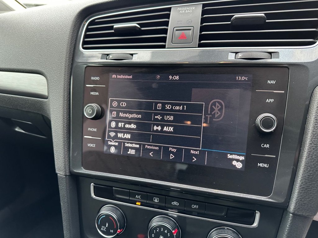 Used Volkswagen Golf 2018 for sale - 76235848: Photo 25