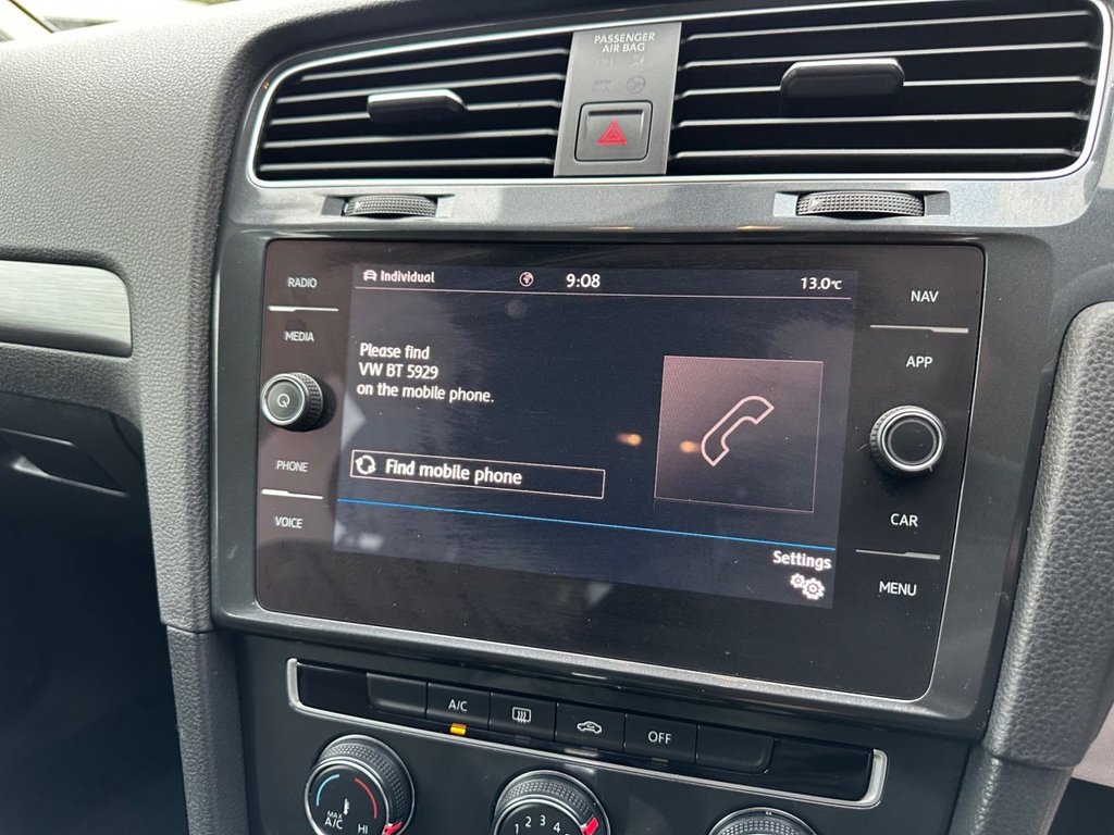 Used Volkswagen Golf 2018 for sale - 76235848: Photo 26