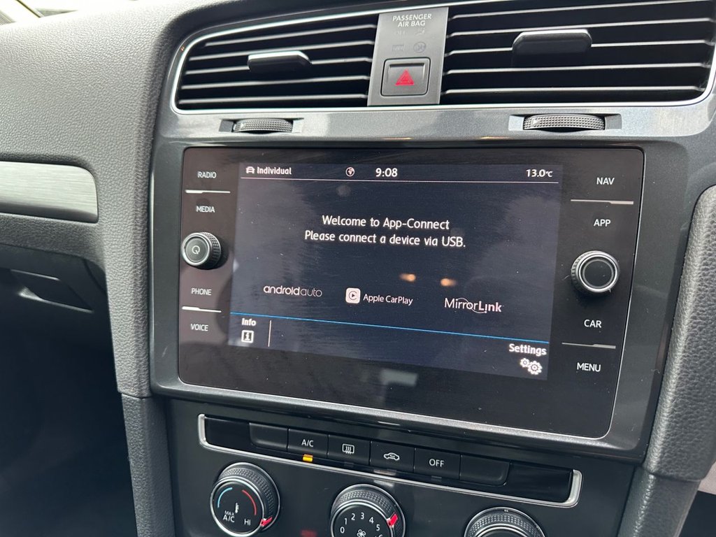 Used Volkswagen Golf 2018 for sale - 76235848: Photo 27