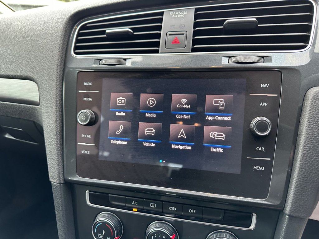 Used Volkswagen Golf 2018 for sale - 76235848: Photo 28