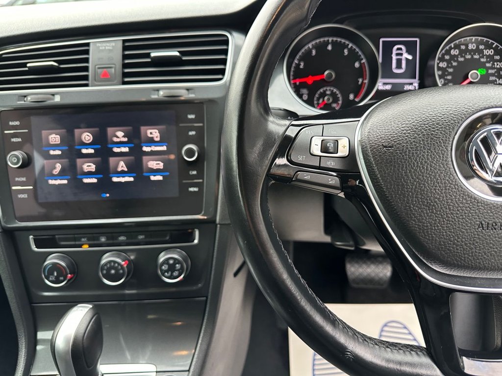 Used Volkswagen Golf 2018 for sale - 76235848: Photo 32