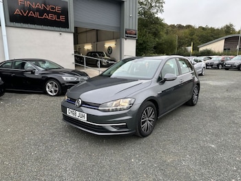 Used Volkswagen Golf 2018 for sale - 76235848: Photo 3