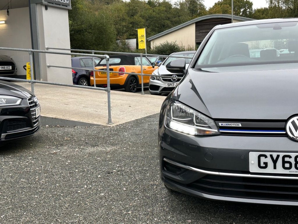 Used Volkswagen Golf 2018 for sale - 76235848: Photo 43