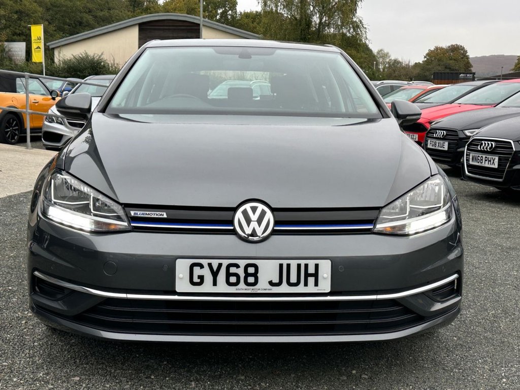Used Volkswagen Golf 2018 for sale - 76235848: Photo 45