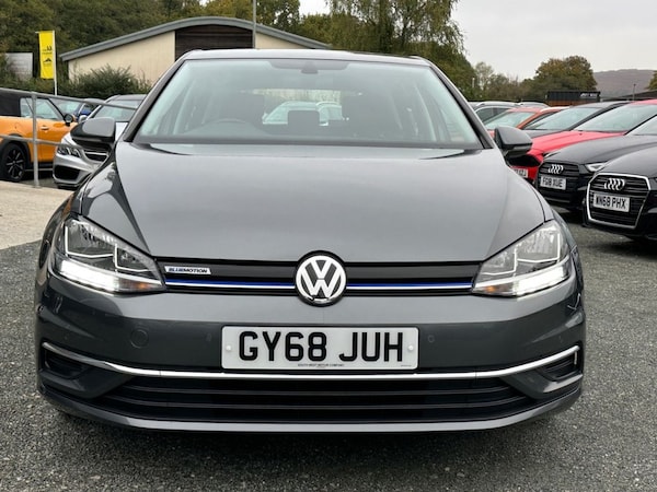 Used Volkswagen Golf 2018 for sale - 76235848: Photo 45
