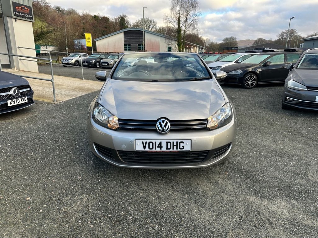 Used Volkswagen Golf 2014 for sale - 77250671: Photo 10