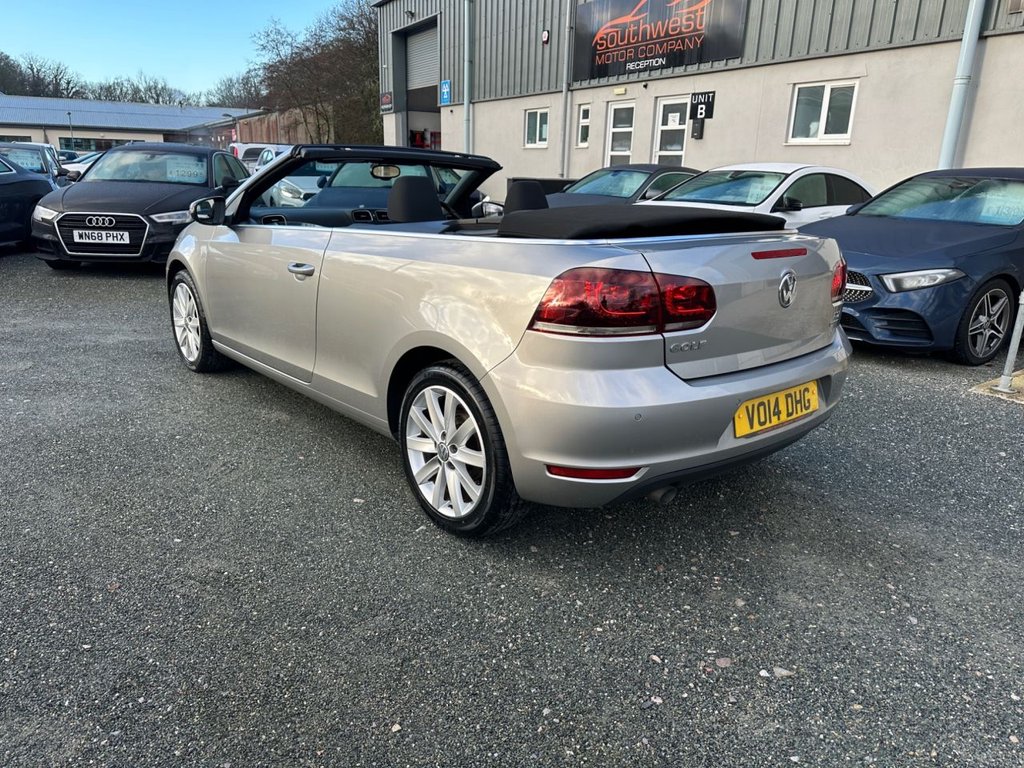 Used Volkswagen Golf 2014 for sale - 77250671: Photo 12