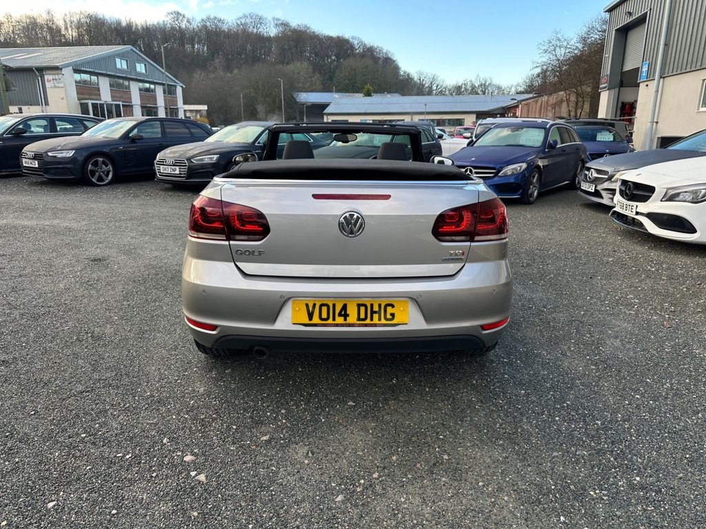 Used Volkswagen Golf 2014 for sale - 77250671: Photo 13