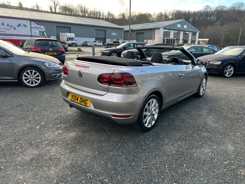 Used Volkswagen Golf 2014 for sale - 77250671: Photo 14