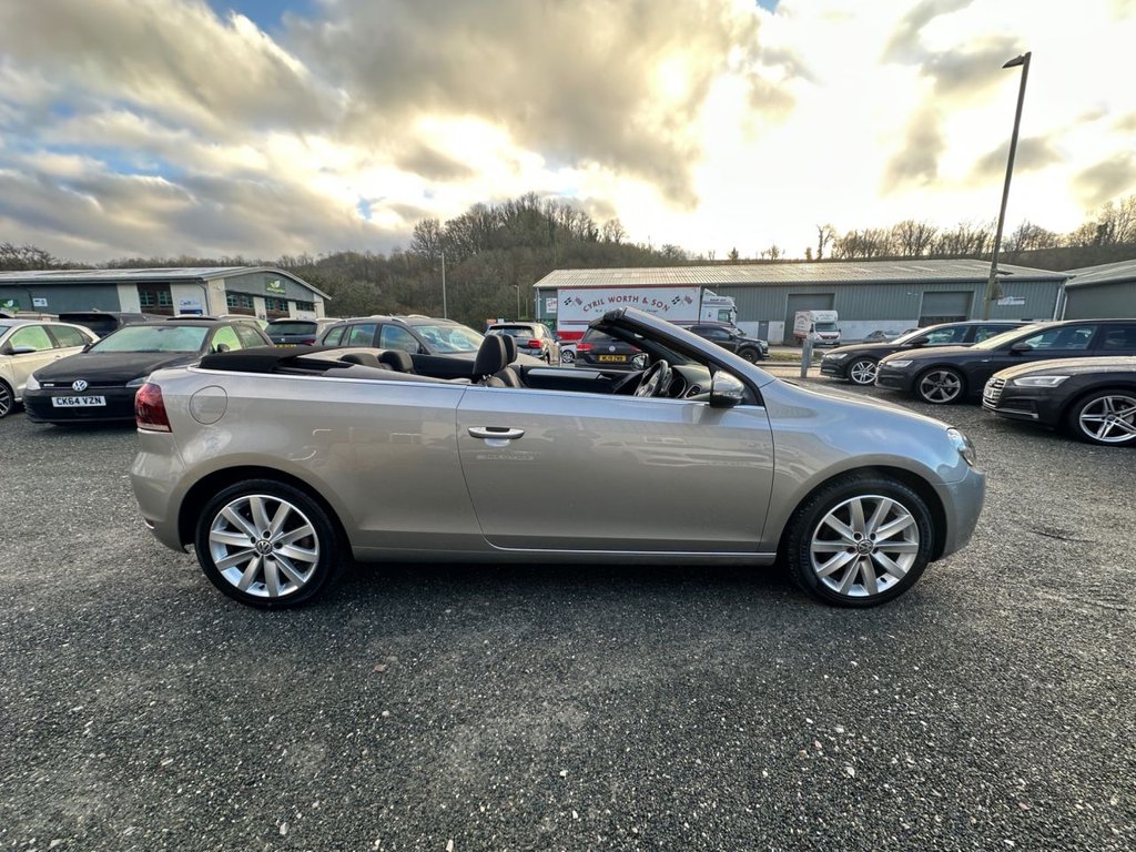 Used Volkswagen Golf 2014 for sale - 77250671: Photo 16