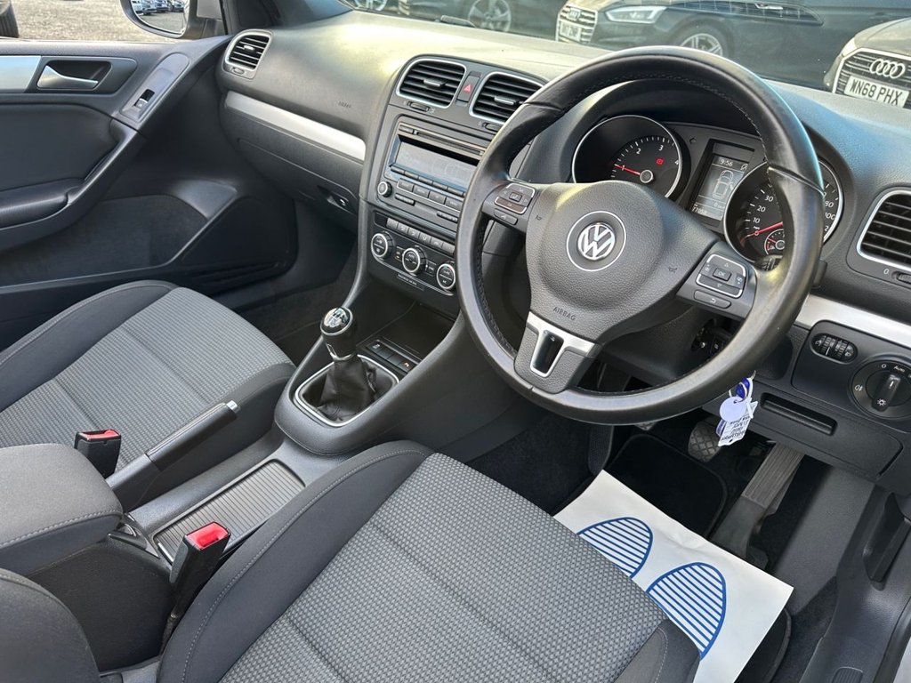 Used Volkswagen Golf 2014 for sale - 77250671: Photo 18