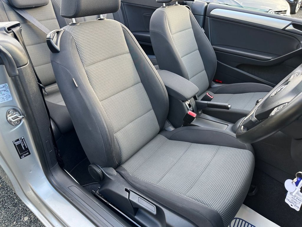 Used Volkswagen Golf 2014 for sale - 77250671: Photo 19