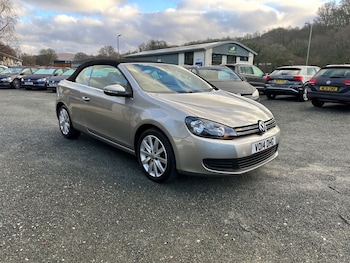 Used Volkswagen Golf 2014 for sale - 77250671: Photo