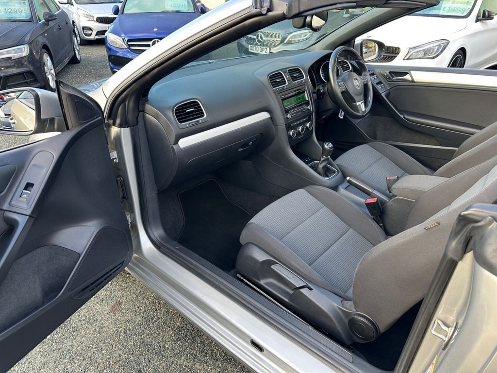 Used Volkswagen Golf 2014 for sale - 77250671: Photo 20