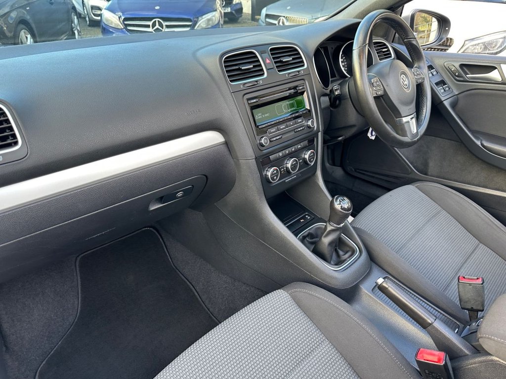 Used Volkswagen Golf 2014 for sale - 77250671: Photo 21