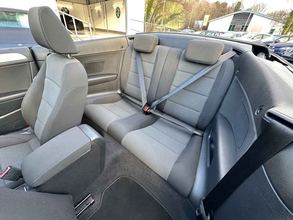 Used Volkswagen Golf 2014 for sale - 77250671: Photo 23