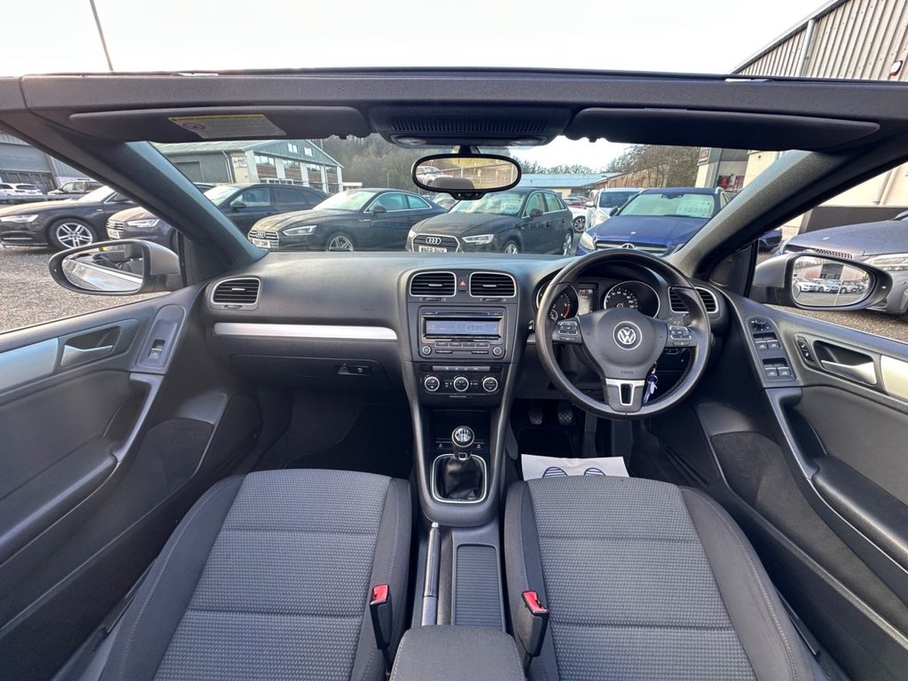 Used Volkswagen Golf 2014 for sale - 77250671: Photo 25