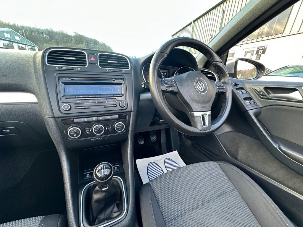 Used Volkswagen Golf 2014 for sale - 77250671: Photo 26