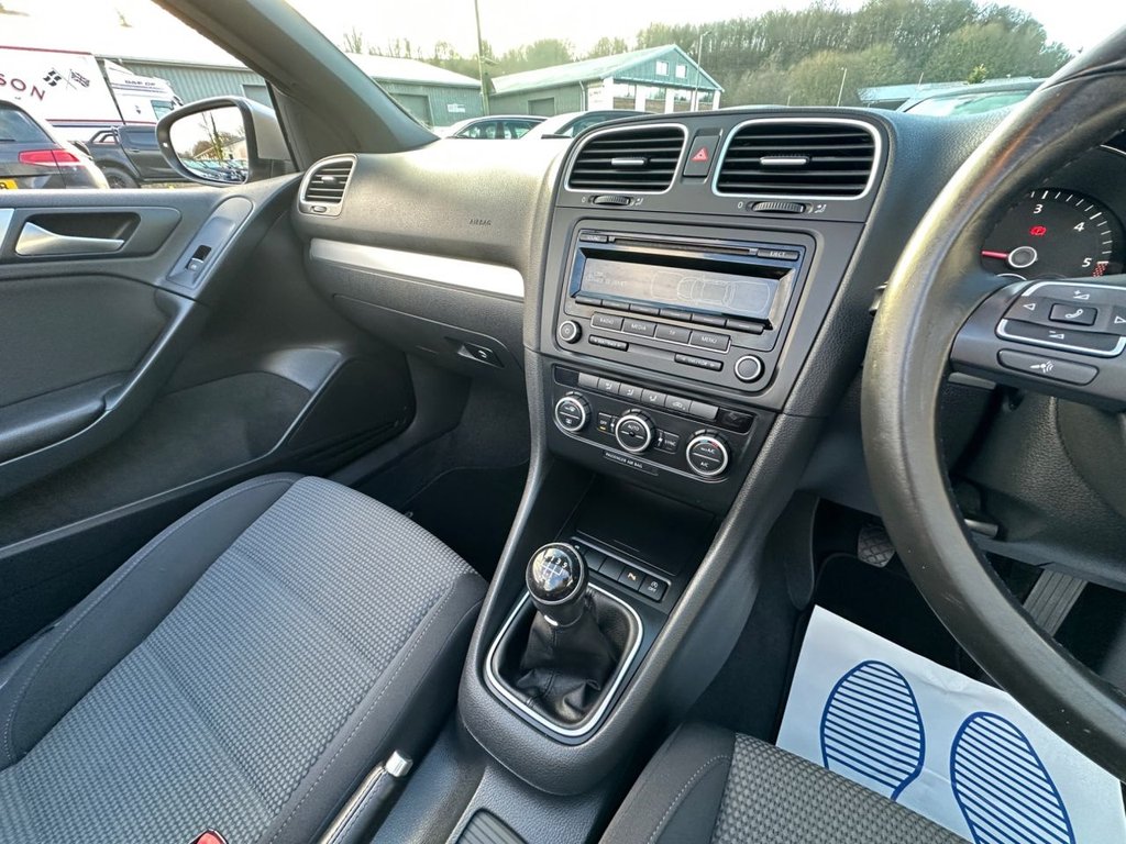 Used Volkswagen Golf 2014 for sale - 77250671: Photo 27