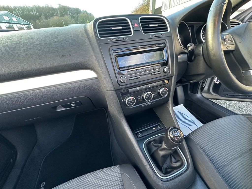 Used Volkswagen Golf 2014 for sale - 77250671: Photo 28