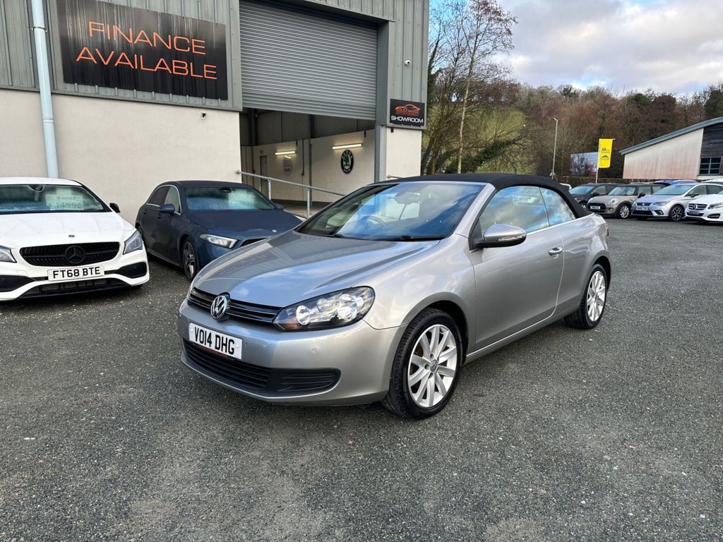 Used Volkswagen Golf 2014 for sale - 77250671: Photo 3