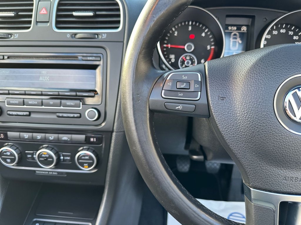 Used Volkswagen Golf 2014 for sale - 77250671: Photo 34