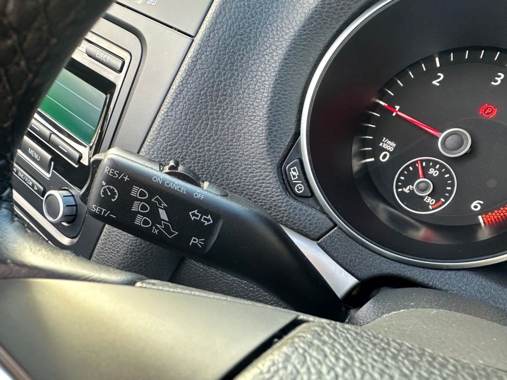 Used Volkswagen Golf 2014 for sale - 77250671: Photo 36