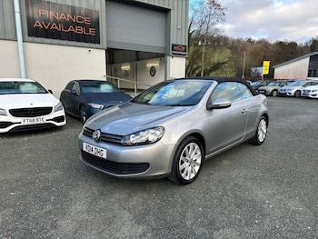 Used Volkswagen Golf 2014 for sale - 77250671: Photo