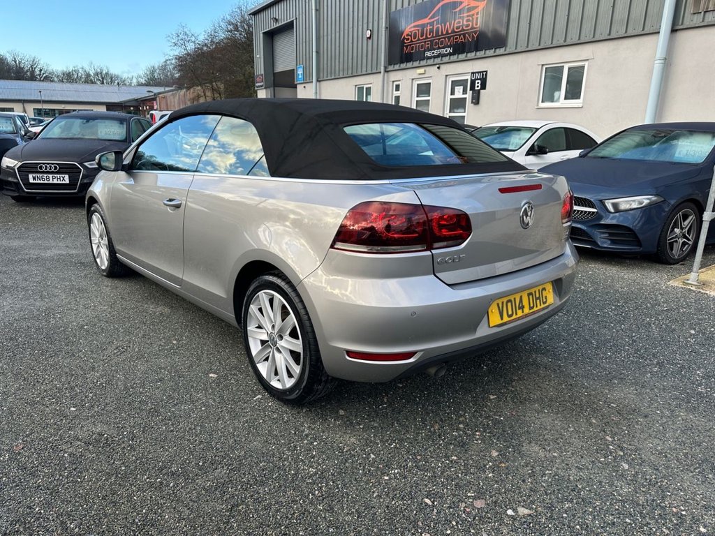 Used Volkswagen Golf 2014 for sale - 77250671: Photo 4