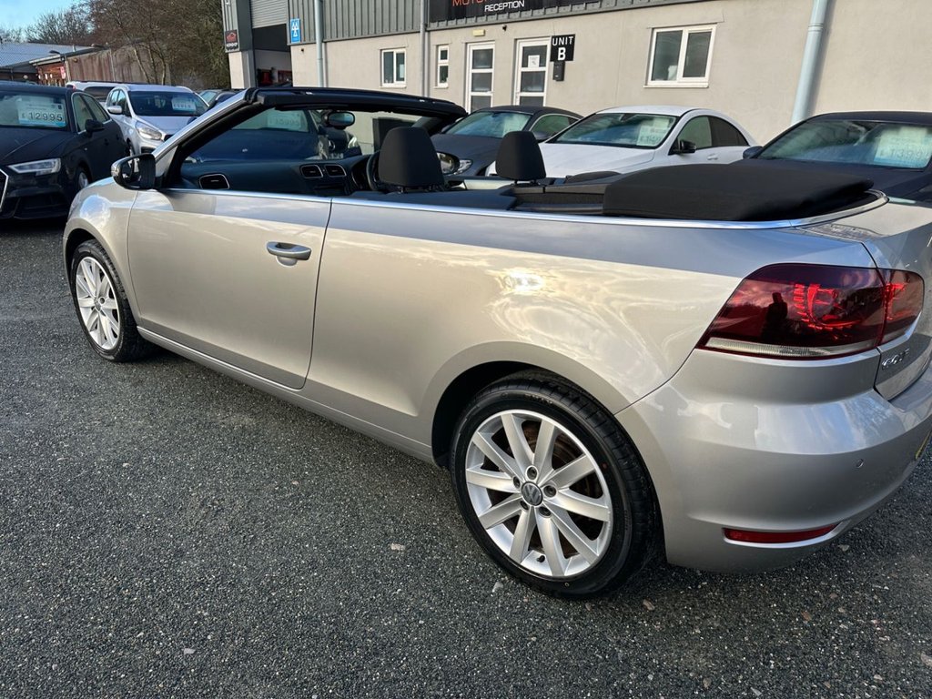 Used Volkswagen Golf 2014 for sale - 77250671: Photo 42