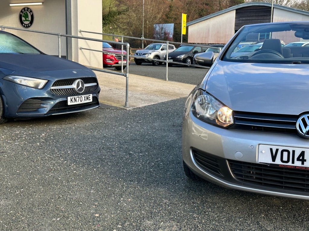 Used Volkswagen Golf 2014 for sale - 77250671: Photo 45