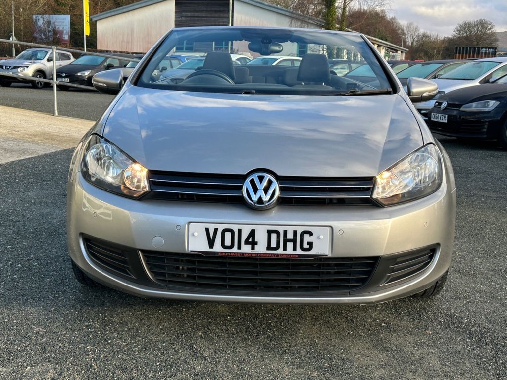 Used Volkswagen Golf 2014 for sale - 77250671: Photo 47