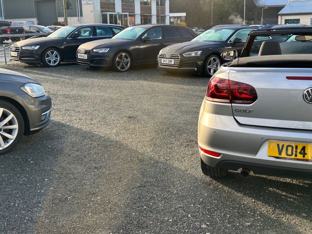 Used Volkswagen Golf 2014 for sale - 77250671: Photo 48