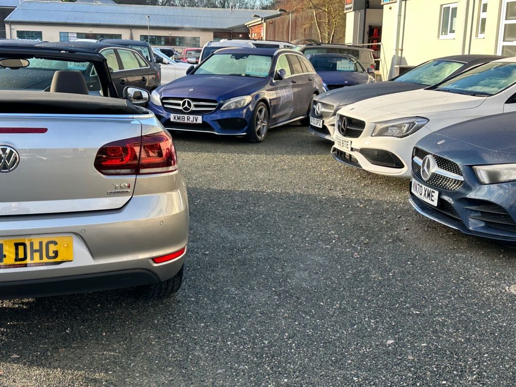 Used Volkswagen Golf 2014 for sale - 77250671: Photo 49